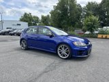 Used 2017 Volkswagen Golf R 4-Door image 3