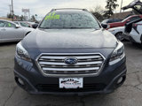 Used 2017 Subaru Outback 2.5i Premium w/ Popular Package #2 image 4