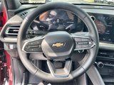 New 2026 Chevrolet Traverse LT w/ LPO, Floor Liner Package image 4