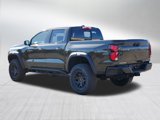 New 2025 Chevrolet Colorado ZR2 w/ Midnight Edition image 3