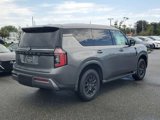New 2025 Nissan Armada SV image 5