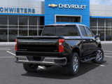 New 2025 Chevrolet Silverado 1500 LTZ w/ LTZ Premium Package image 4