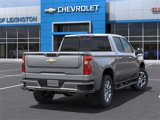 New 2025 Chevrolet Silverado 1500 LTZ w/ LTZ Premium Package image 4