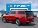 New 2025 Chevrolet Suburban Premier image 3
