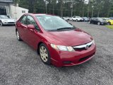 Used 2009 Honda Civic LX image 3