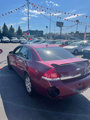 Used 2008 Chevrolet Impala LT image 4