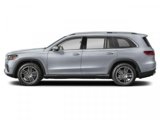 New 2026 Mercedes-Benz GLS 450 4MATIC image 3