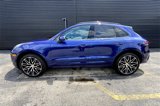 Certified 2025 Porsche Macan image 2