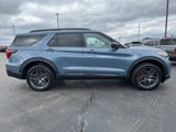 New 2025 Ford Explorer ST-Line image 4