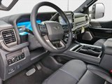 New 2025 Ford F250 Platinum image 3