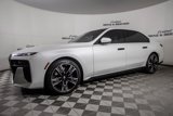 Used 2024 BMW 760i xDrive w/ Premium Package image 5