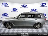 Used 2024 BMW X7 xDrive40i w/ Premium Package image 3