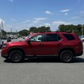 New 2025 Honda Pilot TrailSport image 2
