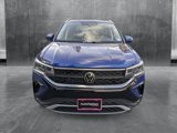 Used 2023 Volkswagen Taos SE image 2