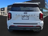 New 2025 Hyundai Palisade Calligraphy image 5