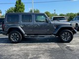 New 2025 Jeep Wrangler Sahara image 2