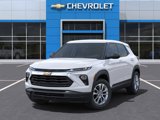 New 2025 Chevrolet TrailBlazer LS image 6