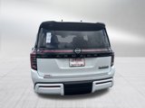 New 2025 Nissan Armada Platinum Reserve image 4
