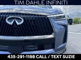 New 2026 INFINITI QX60 Autograph w/ Dark Cargo Package image 5
