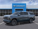 New 2025 Chevrolet Suburban High Country image 2