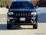 Used 2021 Jeep Grand Cherokee High Altitude image 2