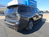 New 2025 Chevrolet Suburban Z71 w/ Comfort Package image 6