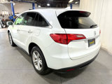 Used 2015 Acura RDX AWD image 6
