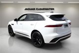 New 2026 Jaguar F-PACE R-Dynamic S image 3