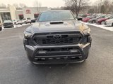 New 2025 Toyota Tacoma TRD Sport image 2