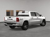 New 2025 RAM 1500 4x4 Crew Cab image 5