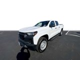 Used 2023 Chevrolet Colorado W/T w/ WT Convenience Package II image 4