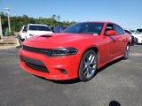 Used 2022 Dodge Charger GT image 4