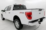Used 2023 Ford F150 XLT w/ Equipment Group 301A Mid image 4