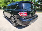 Used 2019 Nissan Armada Platinum w/ Captain's Chairs Package image 5