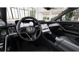 New 2025 Mercedes-Benz Maybach S 580 4MATIC image 3