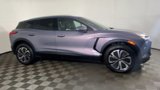 New 2025 Chevrolet Blazer EV LT image 3