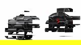 New 2025 Chevrolet Colorado Trail Boss w/ Midnight Edition image 5