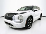New 2024 Mitsubishi Outlander SEL image 3