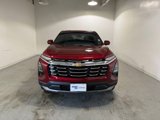 New 2026 Chevrolet Equinox LT w/ Convenience Package II image 2