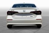 New 2026 Honda Civic Sport Touring image 4