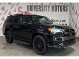 Used 2021 Toyota 4Runner Nightshade image 3