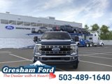 New 2025 Ford F450 XLT w/ 360-Degree Camera Package image 6