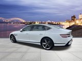 New 2025 Genesis G80 3.5T Sport Prestige image 3