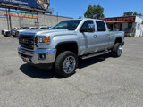 Used 2016 GMC Sierra 2500 SLT w/ Duramax Plus Package image 3