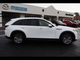 New 2025 MAZDA CX-90 3.3 Turbo w/ Select Package image 2