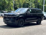 New 2025 Lincoln Navigator L Reserve w/ Jet Appearance Package image 2