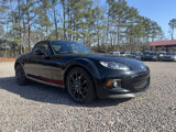 Used 2014 MAZDA MX-5 Miata Club image 4