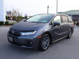 New 2025 Honda Odyssey Touring image 3