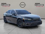 Used 2023 Honda Civic Sport image 3