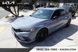 Used 2022 Honda Civic Sport image 5